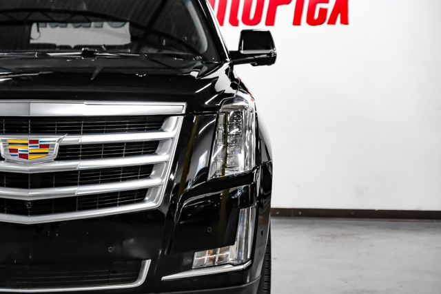 2018 Cadillac Escalade Luxury | Addison, TX | Addison Autoplex 2018 Cadillac Escalade Luxury | Addison, TX | Addison Autoplex