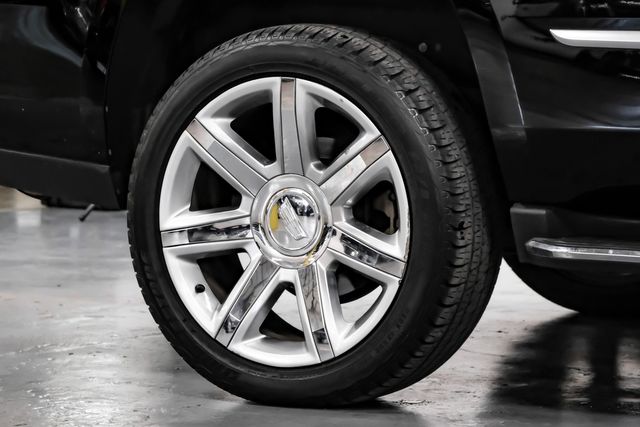 2018 Cadillac Escalade Luxury | Addison, TX | Addison Autoplex