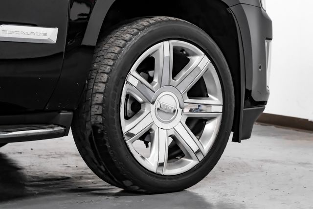 2018 Cadillac Escalade Luxury | Addison, TX | Addison Autoplex