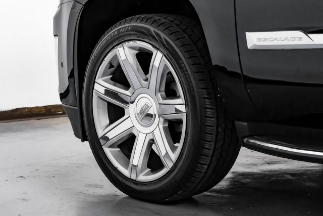 2018 Cadillac Escalade Luxury | Addison, TX | Addison Autoplex