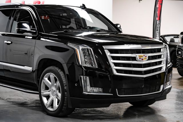 2018 Cadillac Escalade Luxury | Addison, TX | Addison Autoplex