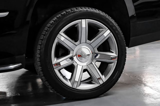 2018 Cadillac Escalade Luxury | Addison, TX | Addison Autoplex