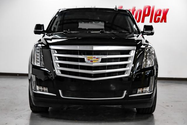 2018 Cadillac Escalade Luxury | Addison, TX | Addison Autoplex 2018 Cadillac Escalade Luxury | Addison, TX | Addison Autoplex