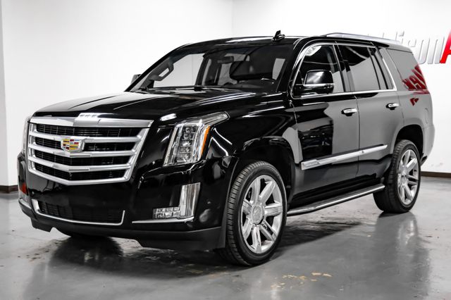 2018 Cadillac Escalade Luxury | Addison, TX | Addison Autoplex 2018 Cadillac Escalade Luxury | Addison, TX | Addison Autoplex