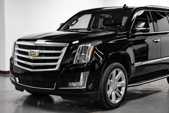 2018 Cadillac Escalade Luxury | Addison, TX | Addison Autoplex 2018 Cadillac Escalade Luxury | Addison, TX | Addison Autoplex