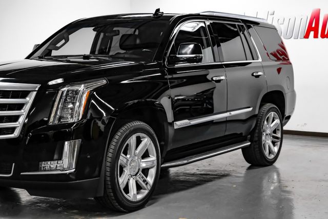 2018 Cadillac Escalade Luxury | Addison, TX | Addison Autoplex