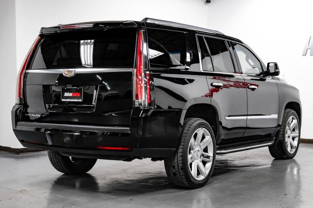 2018 Cadillac Escalade Luxury | Addison, TX | Addison Autoplex