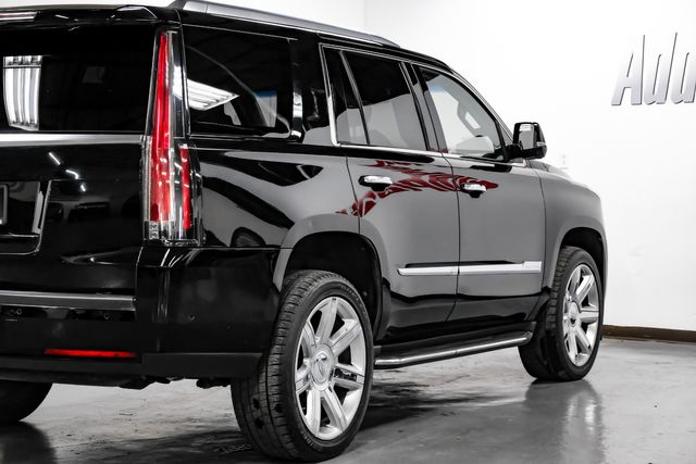 2018 Cadillac Escalade Luxury | Addison, TX | Addison Autoplex 2018 Cadillac Escalade Luxury | Addison, TX | Addison Autoplex