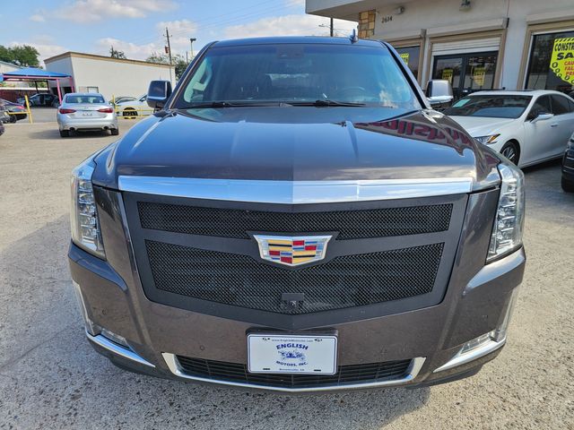 2018 Cadillac Escalade Luxury | Brownsville TX | English Motors 2018 Cadillac Escalade Luxury | Brownsville TX | English Motors