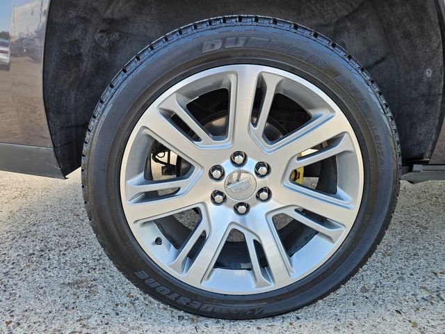 2018 Cadillac Escalade Luxury | Brownsville TX | English Motors