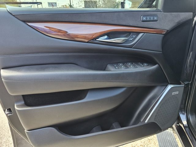 2018 Cadillac Escalade Luxury | Brownsville TX | English Motors 2018 Cadillac Escalade Luxury | Brownsville TX | English Motors