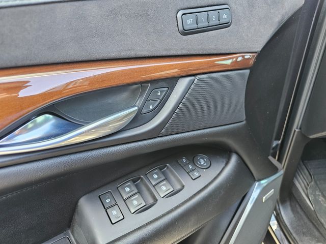 2018 Cadillac Escalade Luxury | Brownsville TX | English Motors