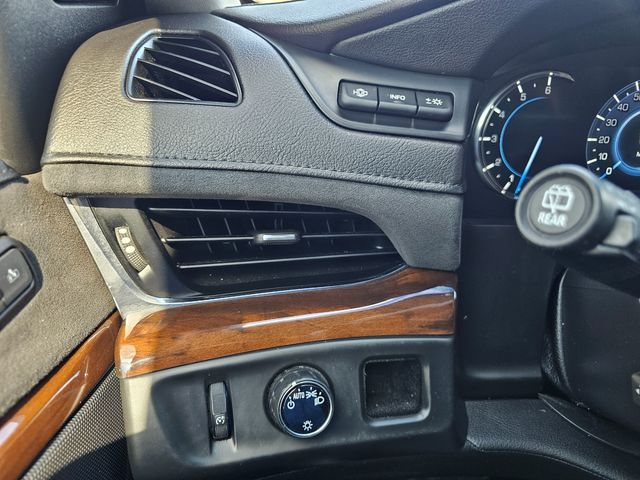 2018 Cadillac Escalade Luxury | Brownsville TX | English Motors 2018 Cadillac Escalade Luxury | Brownsville TX | English Motors