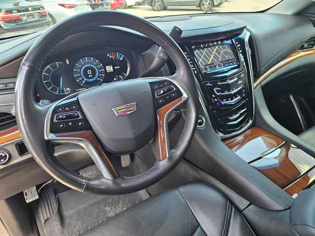 2018 Cadillac Escalade Luxury | Brownsville TX | English Motors