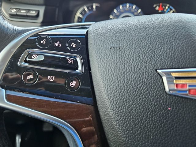 2018 Cadillac Escalade Luxury | Brownsville TX | English Motors 2018 Cadillac Escalade Luxury | Brownsville TX | English Motors