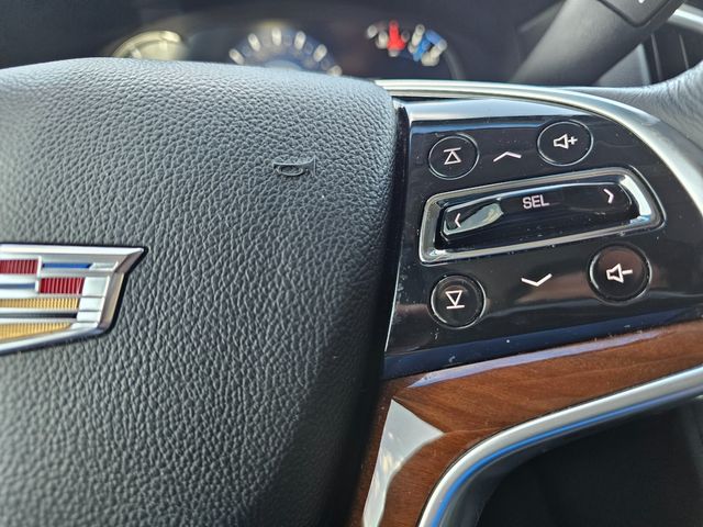 2018 Cadillac Escalade Luxury | Brownsville TX | English Motors 2018 Cadillac Escalade Luxury | Brownsville TX | English Motors