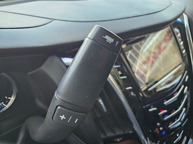 2018 Cadillac Escalade Luxury | Brownsville TX | English Motors