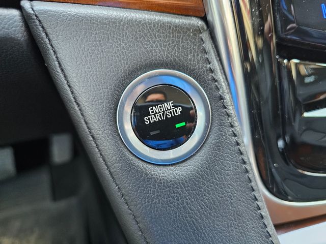 2018 Cadillac Escalade Luxury | Brownsville TX | English Motors