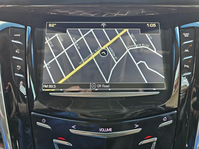 2018 Cadillac Escalade Luxury | Brownsville TX | English Motors 2018 Cadillac Escalade Luxury | Brownsville TX | English Motors