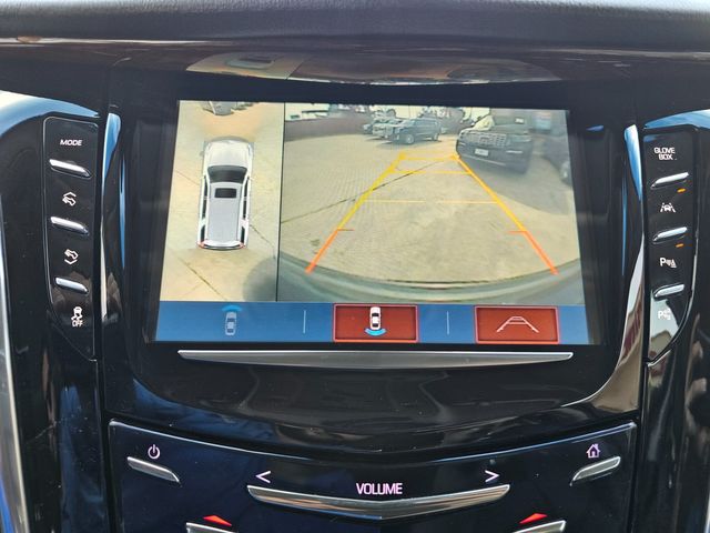 2018 Cadillac Escalade Luxury | Brownsville TX | English Motors