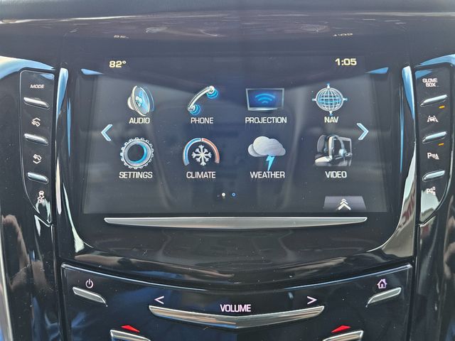 2018 Cadillac Escalade Luxury | Brownsville TX | English Motors 2018 Cadillac Escalade Luxury | Brownsville TX | English Motors