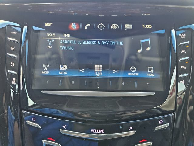 2018 Cadillac Escalade Luxury | Brownsville TX | English Motors 2018 Cadillac Escalade Luxury | Brownsville TX | English Motors