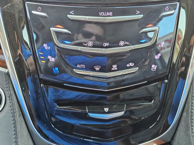 2018 Cadillac Escalade Luxury | Brownsville TX | English Motors 2018 Cadillac Escalade Luxury | Brownsville TX | English Motors