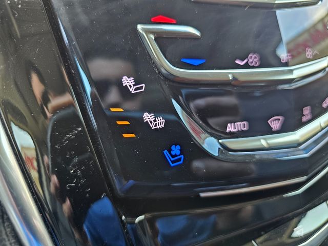 2018 Cadillac Escalade Luxury | Brownsville TX | English Motors