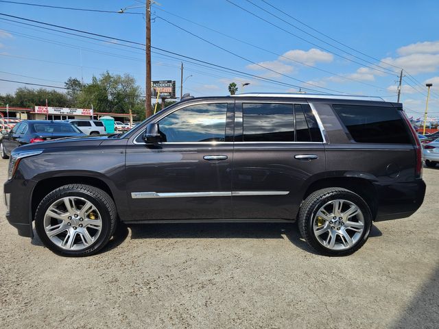 2018 Cadillac Escalade Luxury | Brownsville TX | English Motors 2018 Cadillac Escalade Luxury | Brownsville TX | English Motors