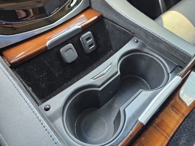 2018 Cadillac Escalade Luxury | Brownsville TX | English Motors