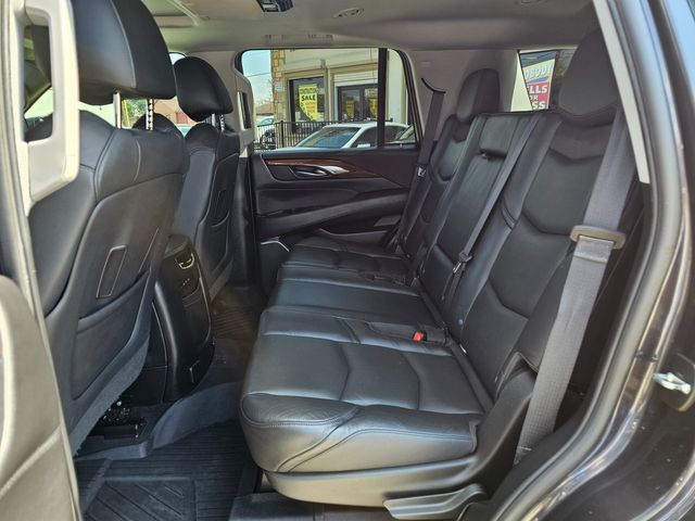 2018 Cadillac Escalade Luxury | Brownsville TX | English Motors