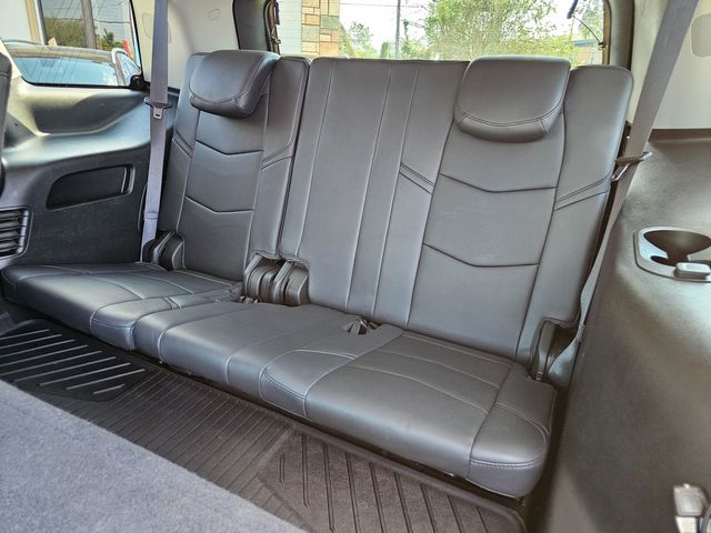 2018 Cadillac Escalade Luxury | Brownsville TX | English Motors