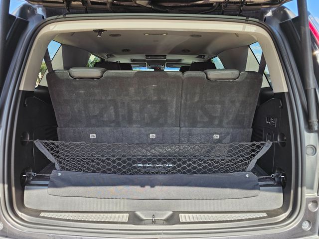 2018 Cadillac Escalade Luxury | Brownsville TX | English Motors