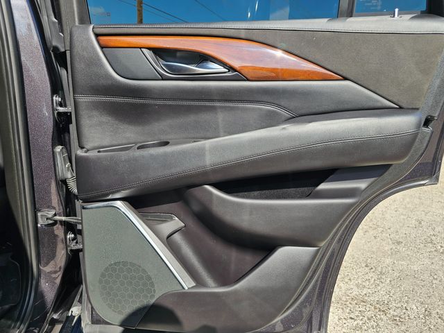 2018 Cadillac Escalade Luxury | Brownsville TX | English Motors 2018 Cadillac Escalade Luxury | Brownsville TX | English Motors