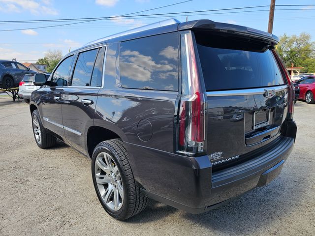 2018 Cadillac Escalade Luxury | Brownsville TX | English Motors 2018 Cadillac Escalade Luxury | Brownsville TX | English Motors