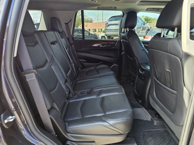 2018 Cadillac Escalade Luxury | Brownsville TX | English Motors