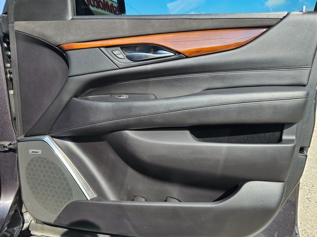 2018 Cadillac Escalade Luxury | Brownsville TX | English Motors 2018 Cadillac Escalade Luxury | Brownsville TX | English Motors