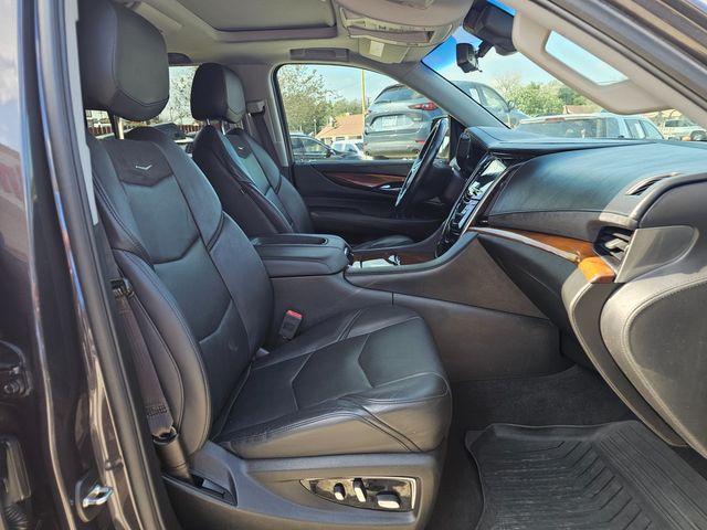 2018 Cadillac Escalade Luxury | Brownsville TX | English Motors 2018 Cadillac Escalade Luxury | Brownsville TX | English Motors