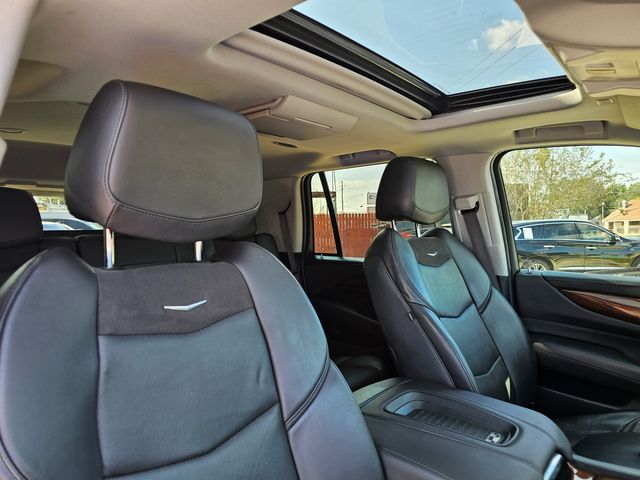 2018 Cadillac Escalade Luxury | Brownsville TX | English Motors 2018 Cadillac Escalade Luxury | Brownsville TX | English Motors