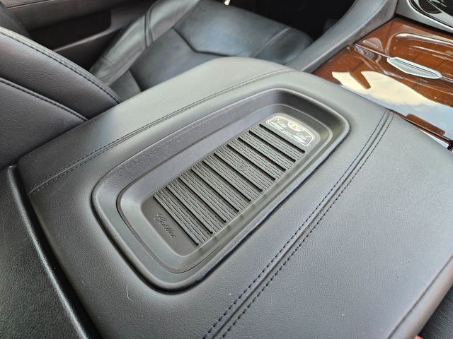 2018 Cadillac Escalade Luxury | Brownsville TX | English Motors