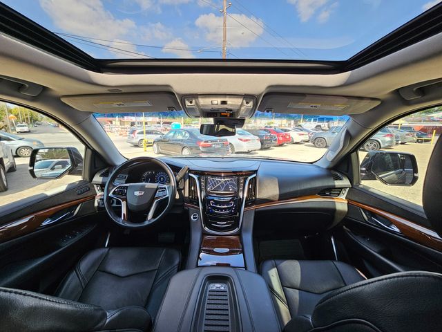 2018 Cadillac Escalade Luxury | Brownsville TX | English Motors 2018 Cadillac Escalade Luxury | Brownsville TX | English Motors