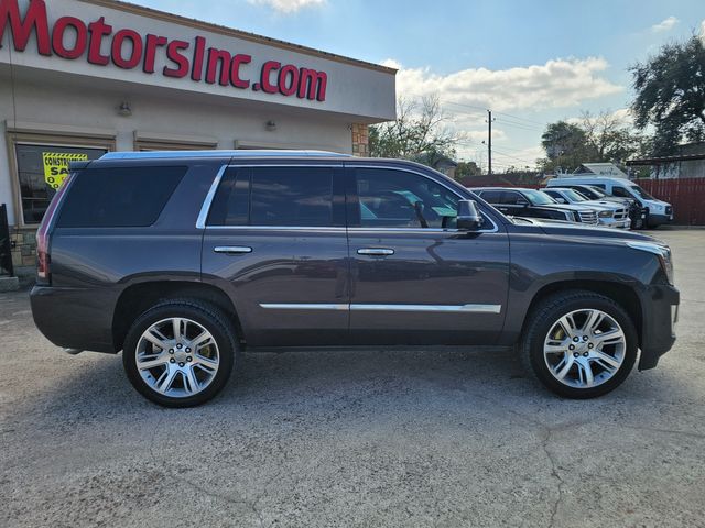 2018 Cadillac Escalade Luxury | Brownsville TX | English Motors