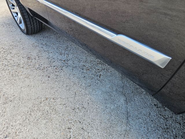 2018 Cadillac Escalade Luxury | Brownsville TX | English Motors