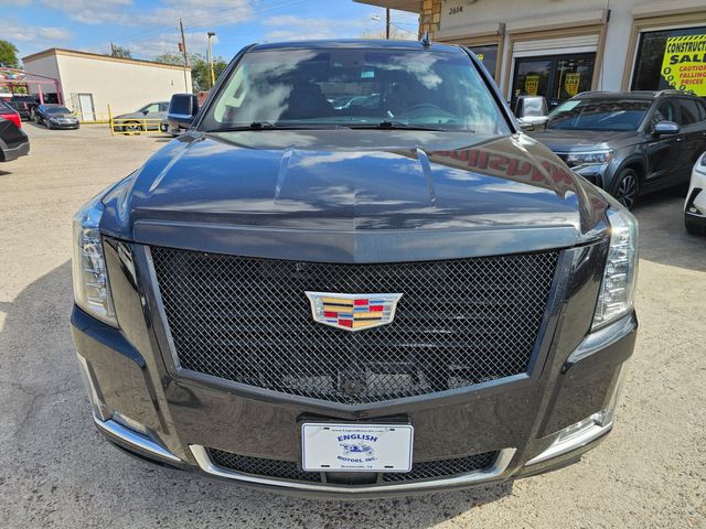 2018 Cadillac Escalade Premium Luxury | Brownsville TX | English Motors 2018 Cadillac Escalade Premium Luxury | Brownsville TX | English Motors