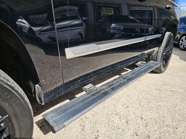 2018 Cadillac Escalade Premium Luxury | Brownsville TX | English Motors 2018 Cadillac Escalade Premium Luxury | Brownsville TX | English Motors