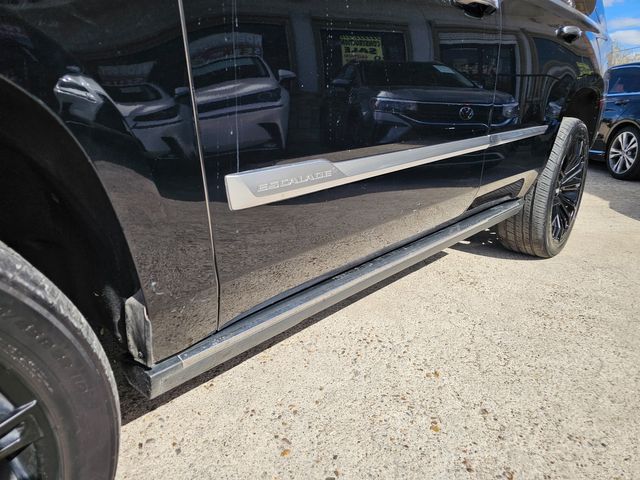 2018 Cadillac Escalade Premium Luxury | Brownsville TX | English Motors 2018 Cadillac Escalade Premium Luxury | Brownsville TX | English Motors