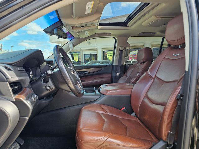 2018 Cadillac Escalade Premium Luxury | Brownsville TX | English Motors 2018 Cadillac Escalade Premium Luxury | Brownsville TX | English Motors