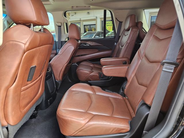 2018 Cadillac Escalade Premium Luxury | Brownsville TX | English Motors 2018 Cadillac Escalade Premium Luxury | Brownsville TX | English Motors