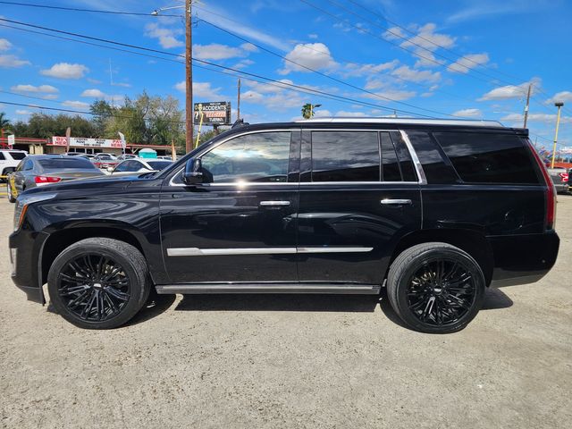 2018 Cadillac Escalade Premium Luxury | Brownsville TX | English Motors