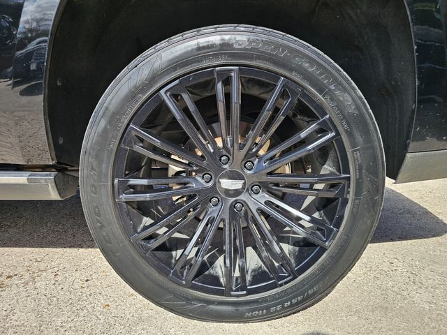 2018 Cadillac Escalade Premium Luxury | Brownsville TX | English Motors 2018 Cadillac Escalade Premium Luxury | Brownsville TX | English Motors